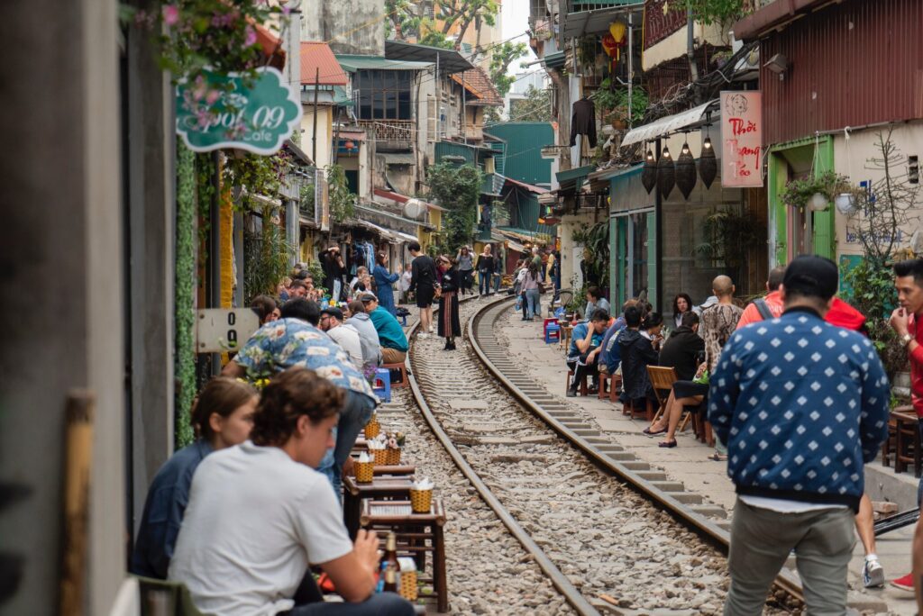 hanoi