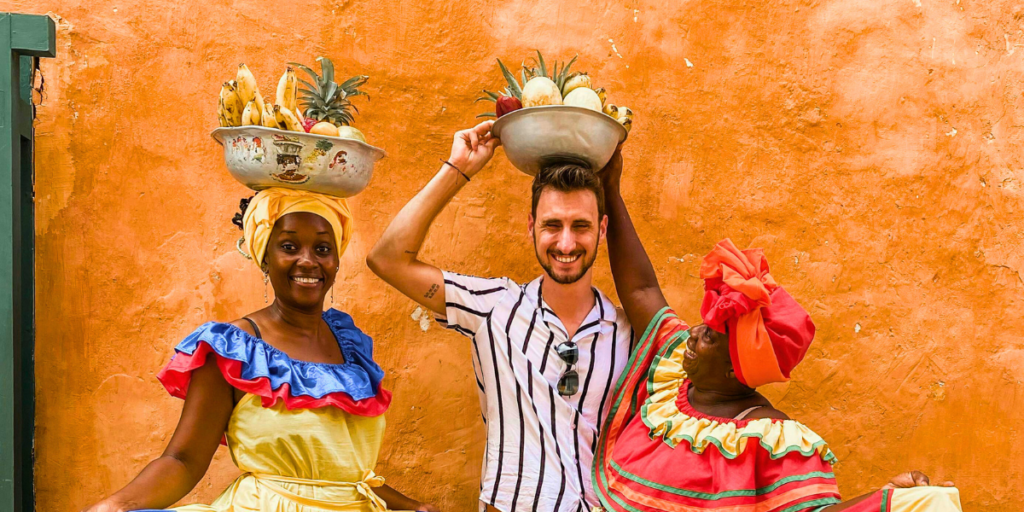 A First Timer’s Guide to Colombia