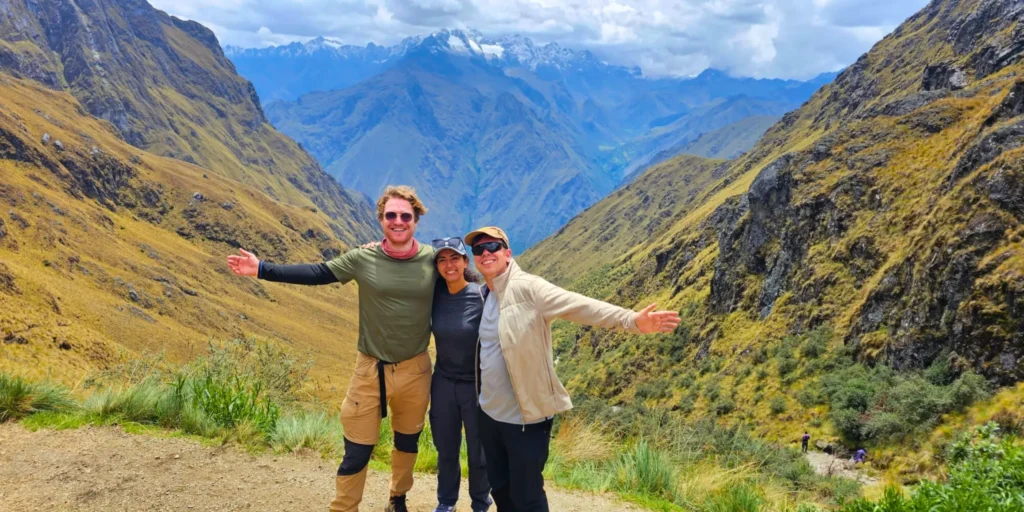 A First Timer’s Guide to Peru