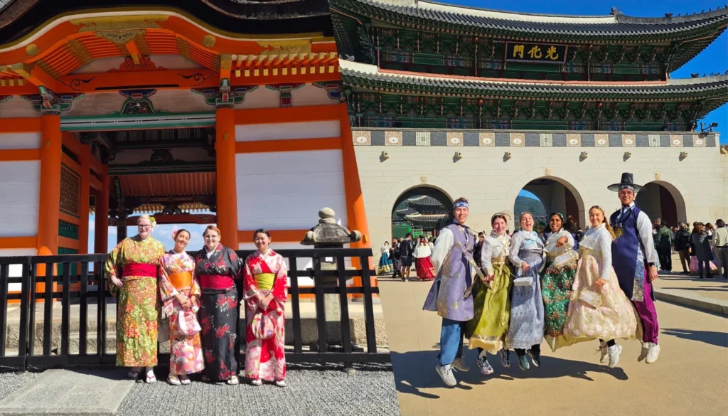 Japan vs South Korea: Which Trip Is Right for You?